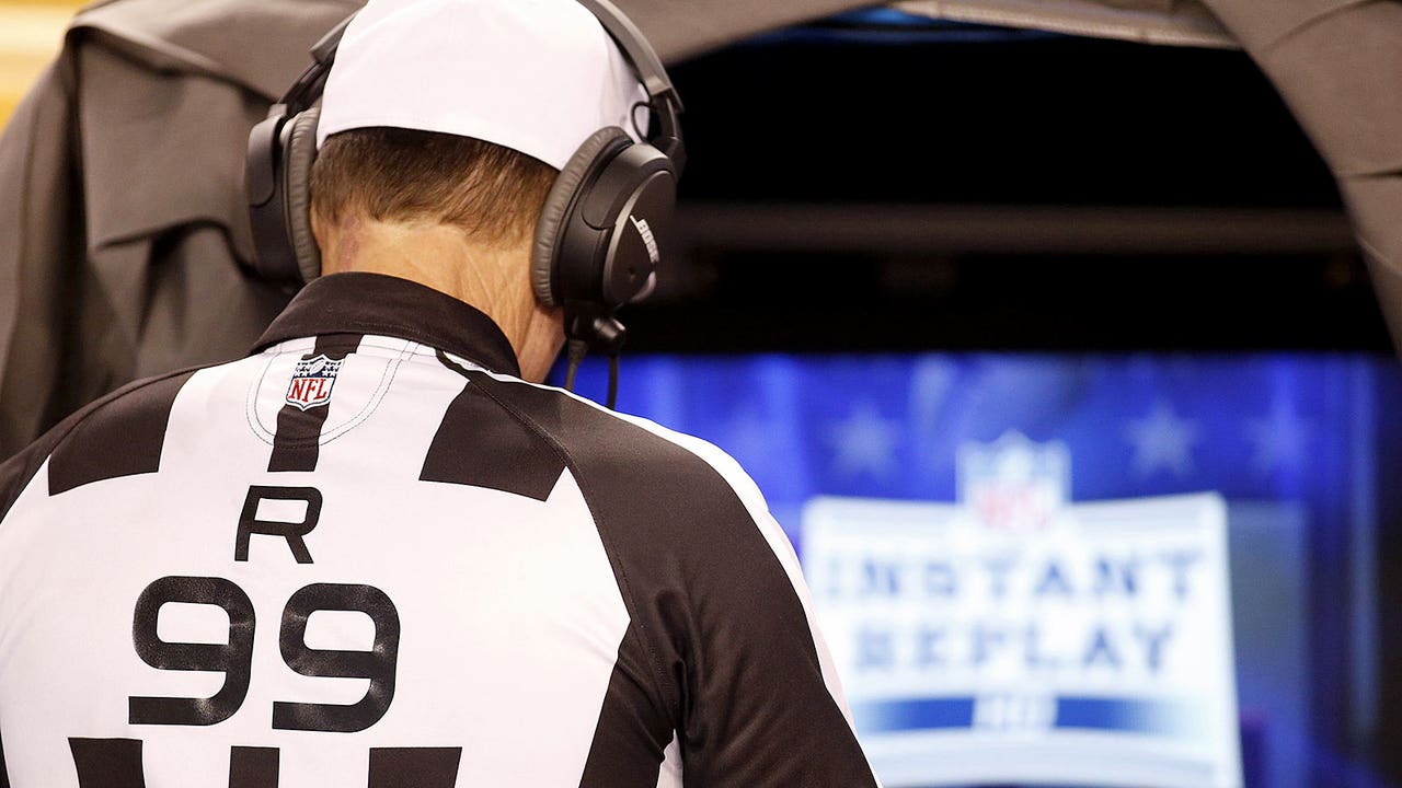 Want to improve the Super Bowl? Lose instant replay